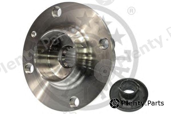  OPTIMAL part 101029 Wheel Bearing Kit