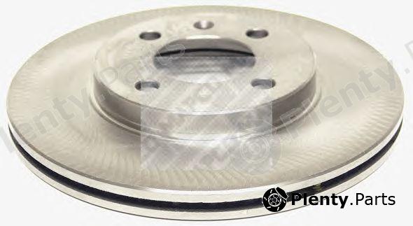  MAPCO part 15773 Brake Disc