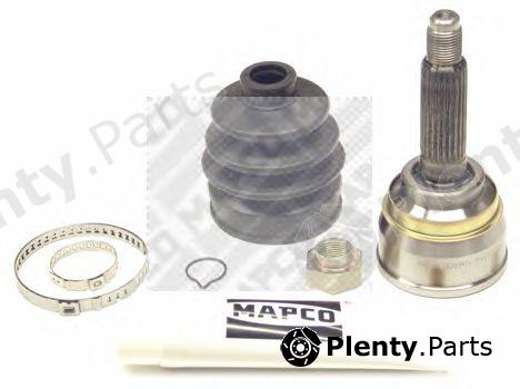  MAPCO part 16265 Joint Kit, drive shaft
