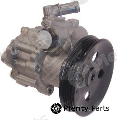  MAPCO part 27346 Hydraulic Pump, steering system