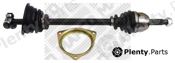  MAPCO part 16103 Drive Shaft