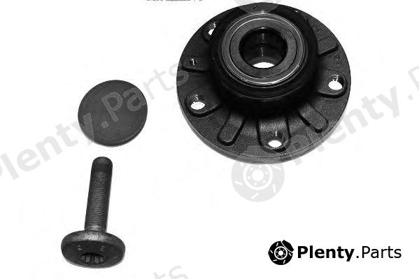  MOOG part VO-WB-11070 (VOWB11070) Wheel Bearing Kit