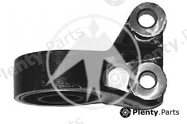  SIDEM part 865608 Control Arm-/Trailing Arm Bush