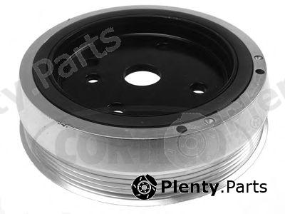  CORTECO part 80001053 Belt Pulley, crankshaft