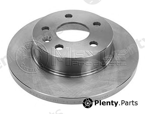 MEYLE part 0155212085 Brake Disc