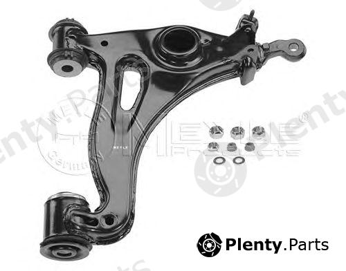  MEYLE part 0160500065 Track Control Arm