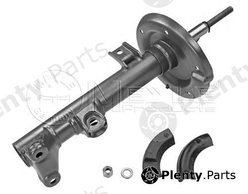  MEYLE part 0266230003 Shock Absorber