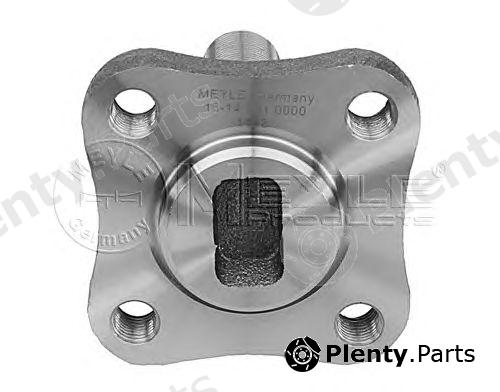  MEYLE part 16-145010000 (16145010000) Stub Axle, wheel suspension