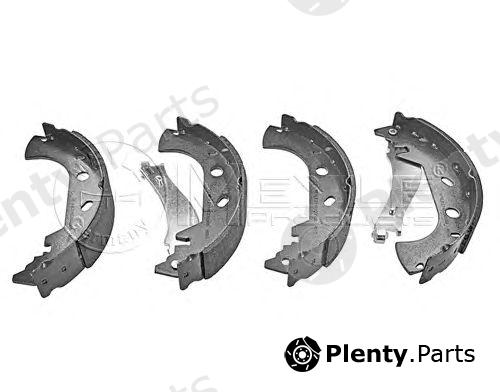  MEYLE part 2145330009 Brake Shoe Set