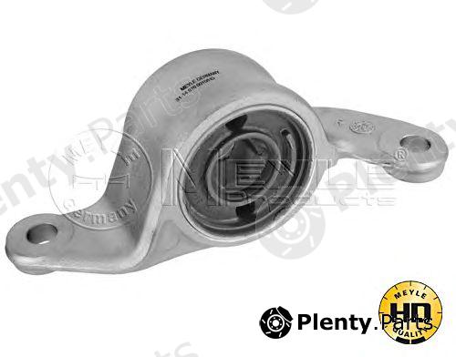  MEYLE part 31-146100010/HD (31146100010HD) Control Arm-/Trailing Arm Bush