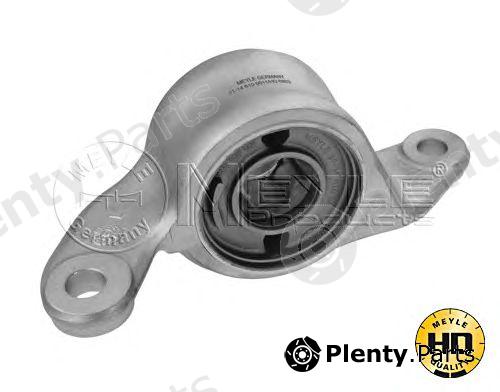  MEYLE part 31-146100011/HD (31146100011HD) Control Arm-/Trailing Arm Bush