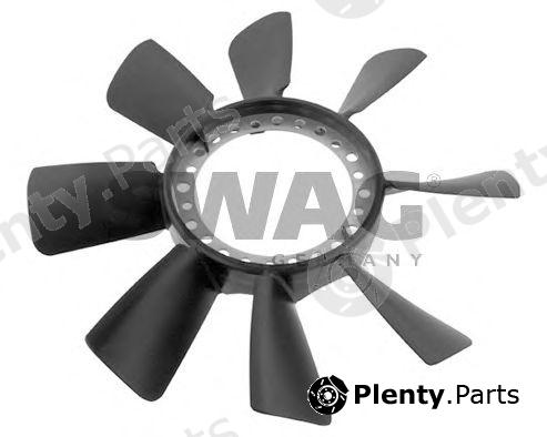  SWAG part 30934466 Fan Wheel, engine cooling