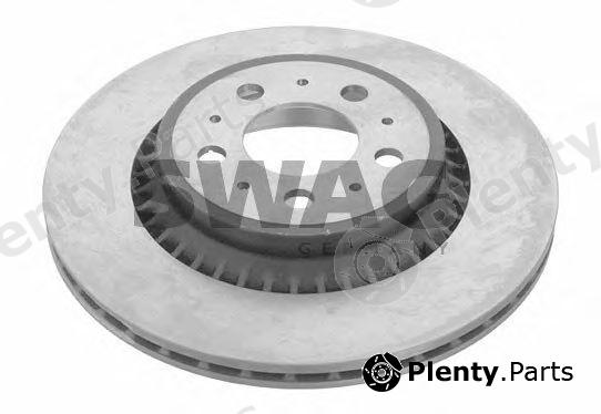  SWAG part 55932249 Brake Disc