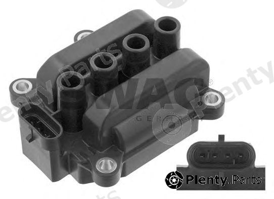  SWAG part 60936703 Ignition Coil