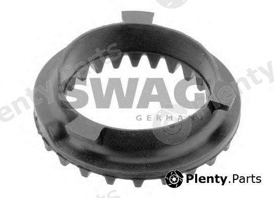  SWAG part 62931134 Rubber Buffer, suspension