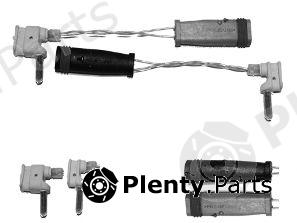  REMSA part 001038 Warning Contact, brake pad wear