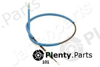  JAPANPARTS part BC-101 (BC101) Cable, parking brake