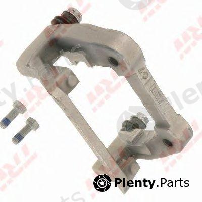  TRW part BDA1140 Carrier, brake caliper