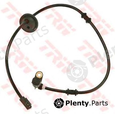  TRW part GBS2035 Sensor, wheel speed