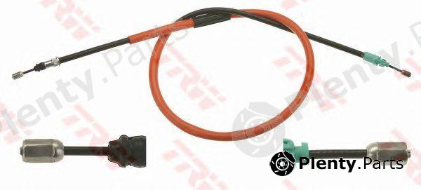  TRW part GCH423 Cable, parking brake