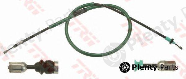  TRW part GCH424 Cable, parking brake