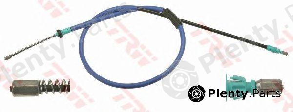  TRW part GCH425 Cable, parking brake