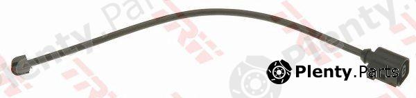  TRW part GIC324 Warning Contact, brake pad wear