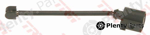  TRW part GIC325 Warning Contact, brake pad wear