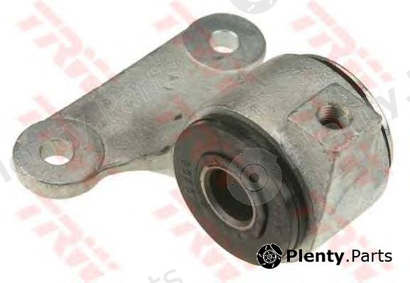  TRW part JBU605 Control Arm-/Trailing Arm Bush