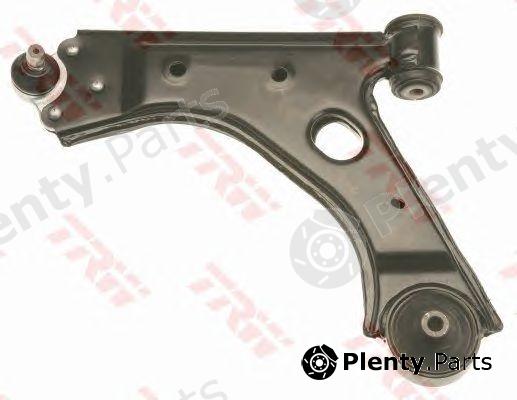  TRW part JTC1407 Track Control Arm