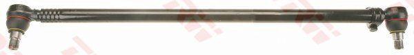  TRW part JTR0207 Centre Rod Assembly