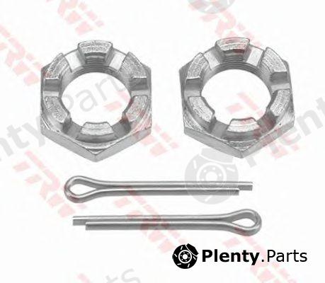  TRW part JTR0209 Centre Rod Assembly