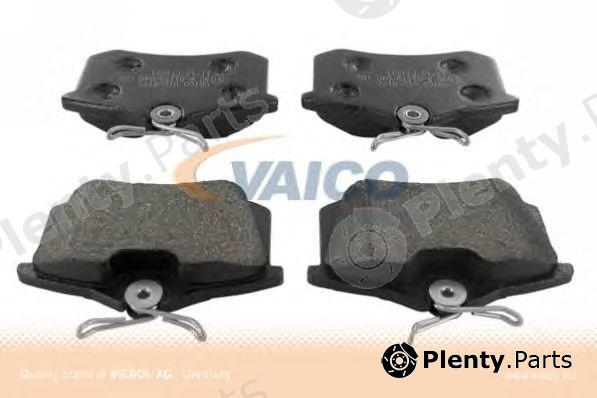  VAICO part V108177 Brake Pad Set, disc brake