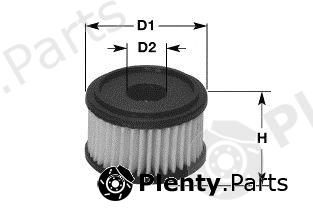  CLEAN FILTERS part MG1676 Fuel filter
