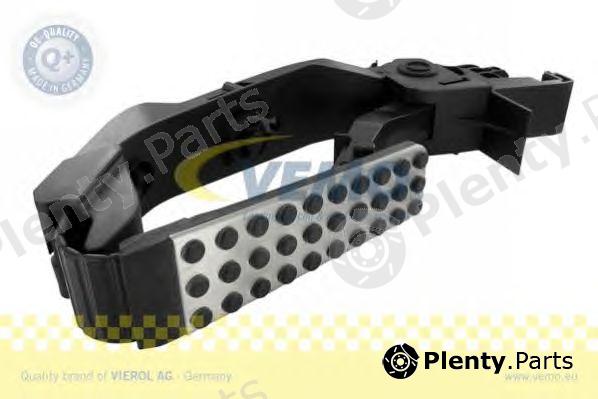  VEMO part V30-82-0011 (V30820011) Accelerator Pedal