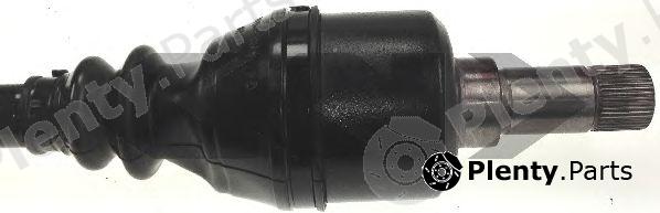  SPIDAN part 20944 Drive Shaft