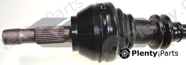  SPIDAN part 20945 Drive Shaft