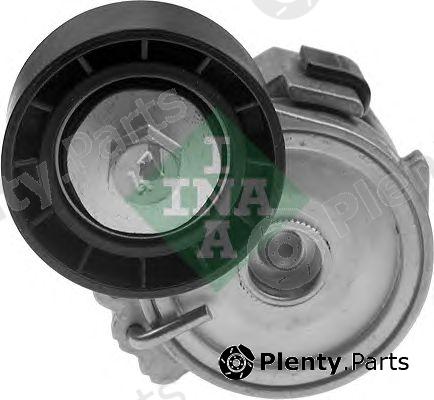  INA part 534025510 Tensioner Lever, v-ribbed belt