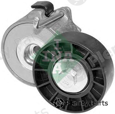  INA part 534028010 Belt Tensioner, v-ribbed belt