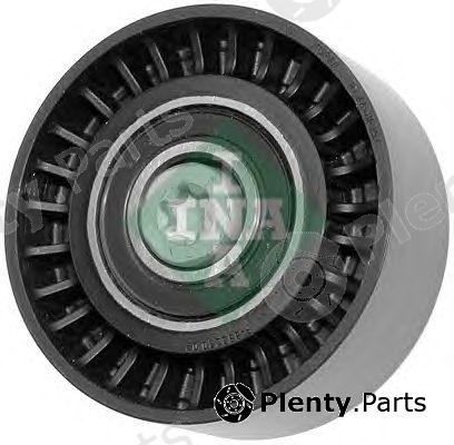  INA part 532054710 Deflection/Guide Pulley, timing belt