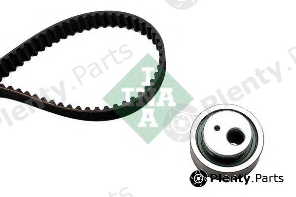  INA part 530025810 Timing Belt Kit