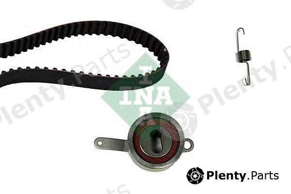  INA part 530031410 Timing Belt Kit