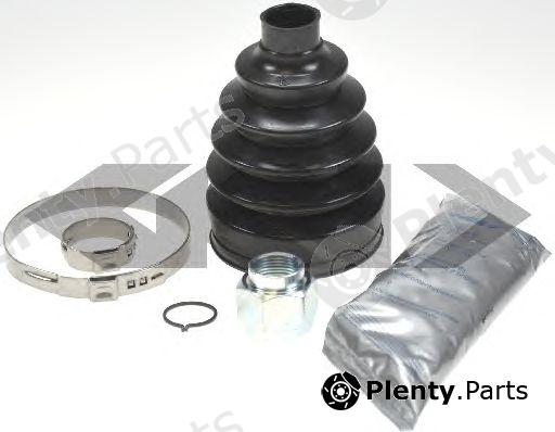  SPIDAN part 21848 Bellow Set, drive shaft