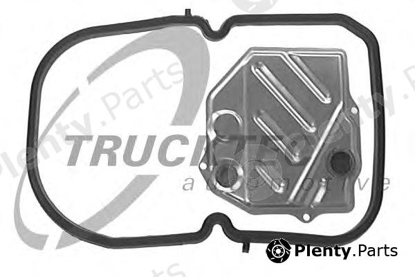  TRUCKTEC AUTOMOTIVE part 0225003 Hydraulic Filter Set, automatic transmission