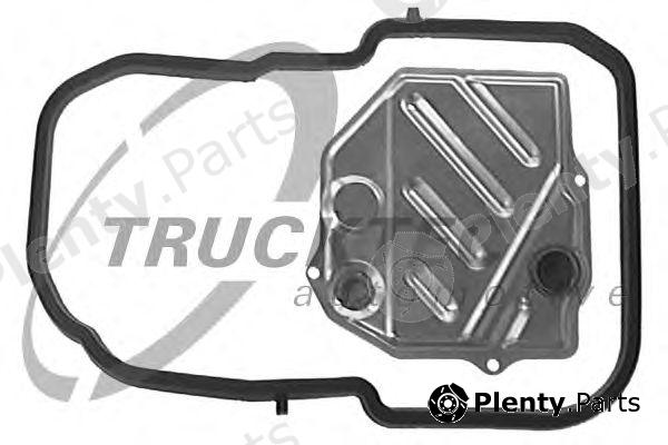  TRUCKTEC AUTOMOTIVE part 02.25.004 (0225004) Hydraulic Filter Set, automatic transmission