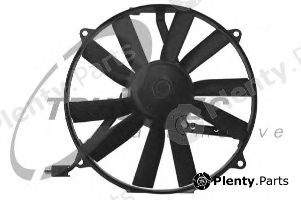  TRUCKTEC AUTOMOTIVE part 02.40.095 (0240095) Fan, radiator