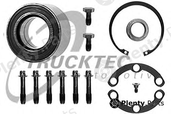  TRUCKTEC AUTOMOTIVE part 02.43.184 (0243184) Wheel Bearing Kit