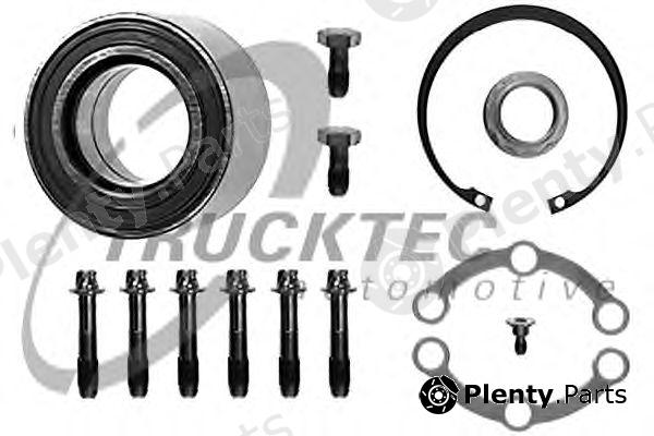  TRUCKTEC AUTOMOTIVE part 02.43.193 (0243193) Wheel Bearing Kit
