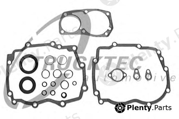  TRUCKTEC AUTOMOTIVE part 02.43.132 (0243132) Gasket Set, manual transmission