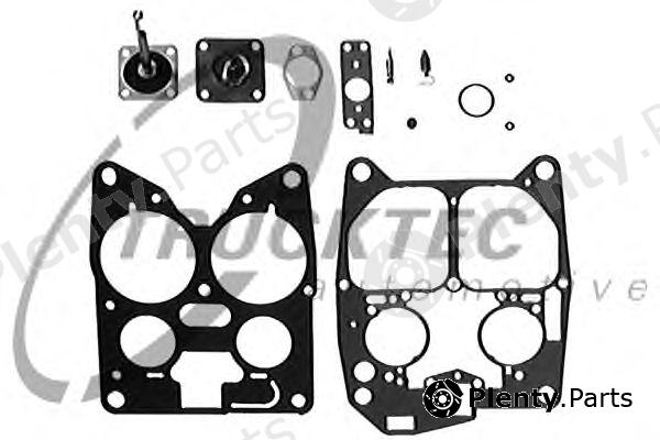  TRUCKTEC AUTOMOTIVE part 02.43.158 (0243158) Repair Kit, carburettor